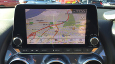 Nissan Juke 1.6 Hybrid N-Connecta 5dr Auto Hybrid Hatchback